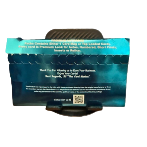 PREMIUM Specialty Baseball MAG Pack