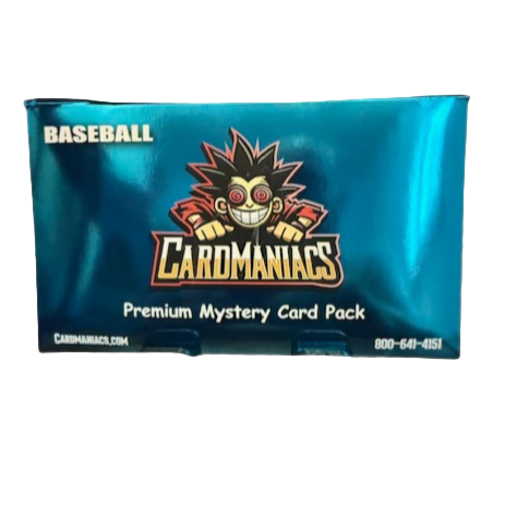 PREMIUM Specialty Baseball MAG Pack