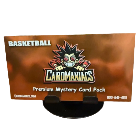 PREMIUM Specialty Basketball Graded Pack