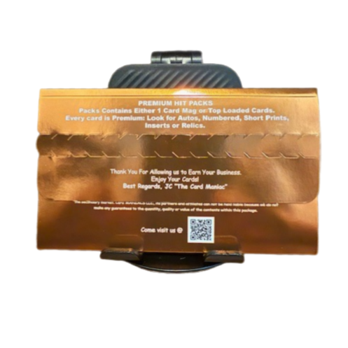 PREMIUM Specialty Basketball MAG Pack