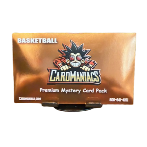 PREMIUM Specialty Basketball MAG Pack