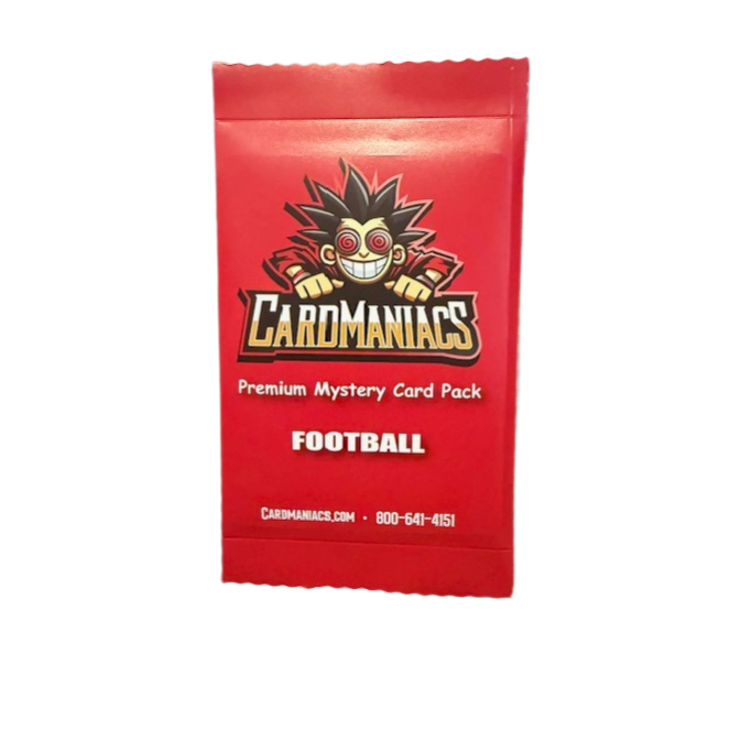 PREMIUM Football Mystery Packs