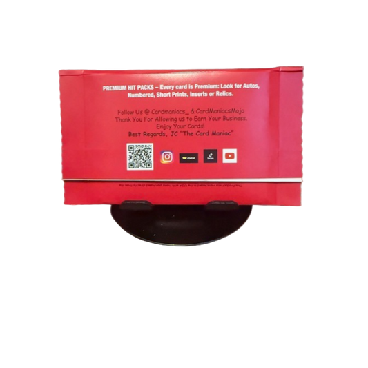 PREMIUM Football Mystery Packs