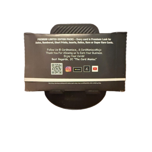 PREMIUM Limited Edition Mystery Packs