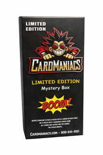 PREMIUM Limited Edition Mystery Blaster Box