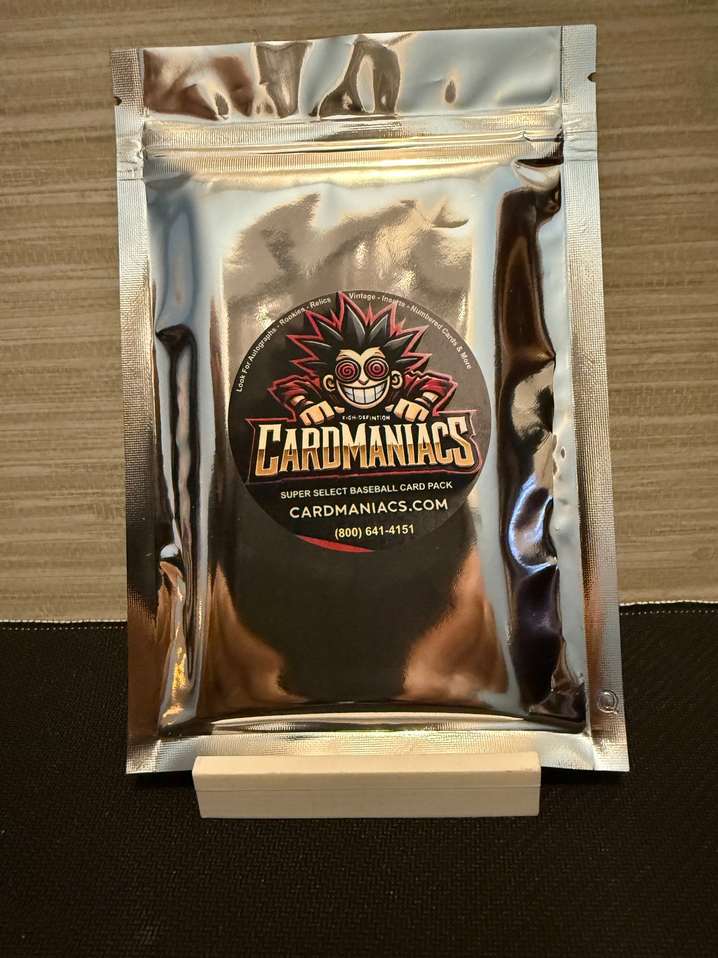 Diamond Fundraising Packs