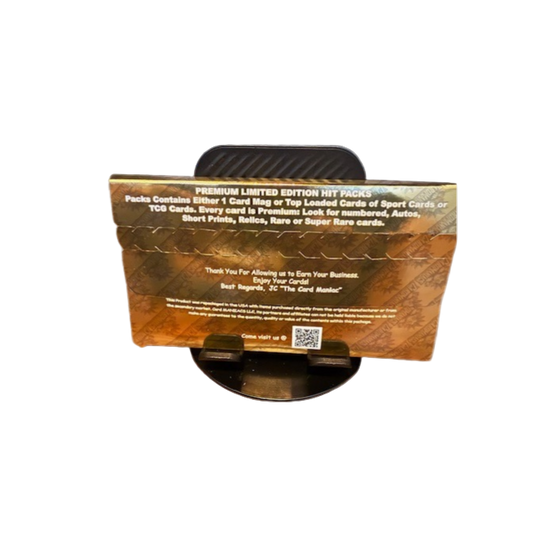 PREMIUM Specialty Limited Edition MAG Pack