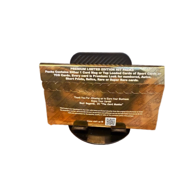 PREMIUM Specialty Limited Edition MAG Pack