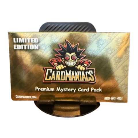 PREMIUM Specialty Limited Edition MAG Pack