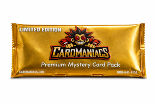 PREMIUM Specialty Limited Edition MAG Pack