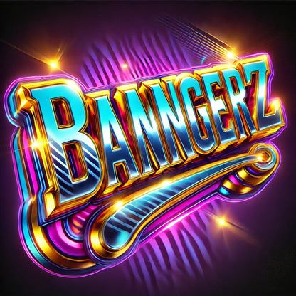 Banngerz Card Pack