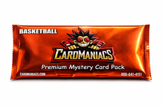 PREMIUM Specialty Basketball Graded Pack