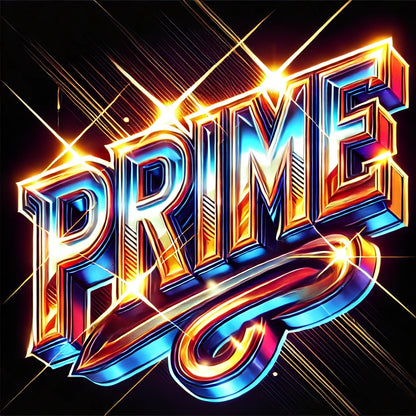 Prime Card Packs
