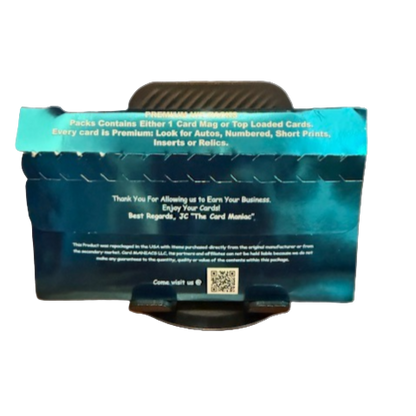 PREMIUM Specialty Baseball MAG Pack