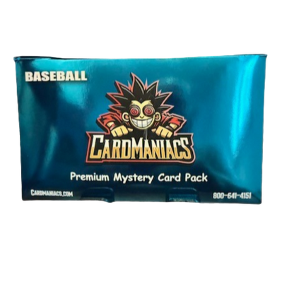 PREMIUM Specialty Baseball MAG Pack
