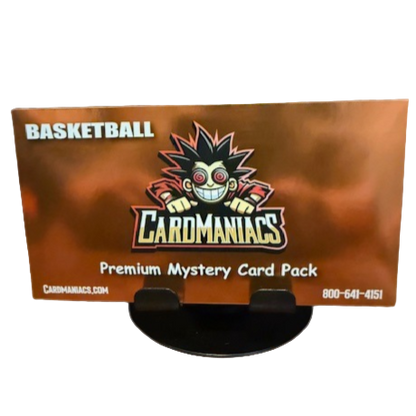 PREMIUM Specialty Basketball Graded Pack