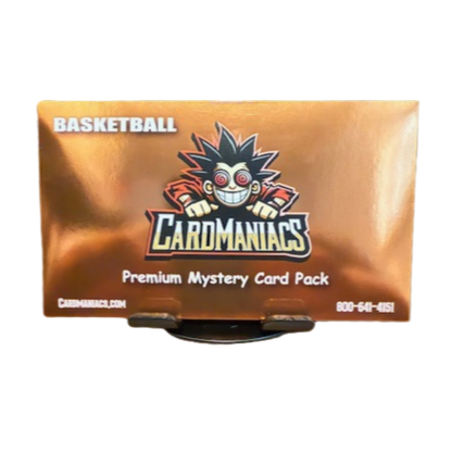PREMIUM Specialty Basketball MAG Pack