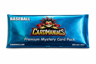 PREMIUM Specialty Baseball MAG Pack