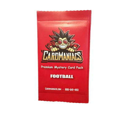 PREMIUM Football Mystery Packs
