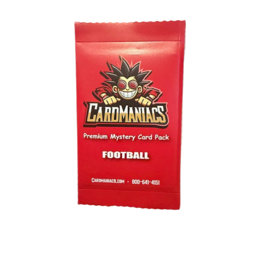 PREMIUM Football Mystery Packs