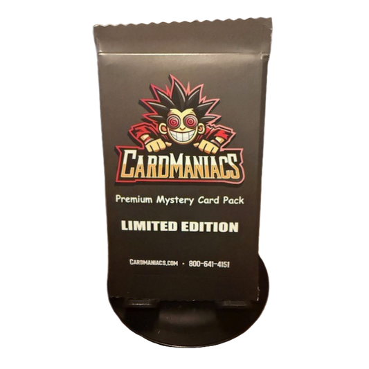 PREMIUM Limited Edition Mystery Packs