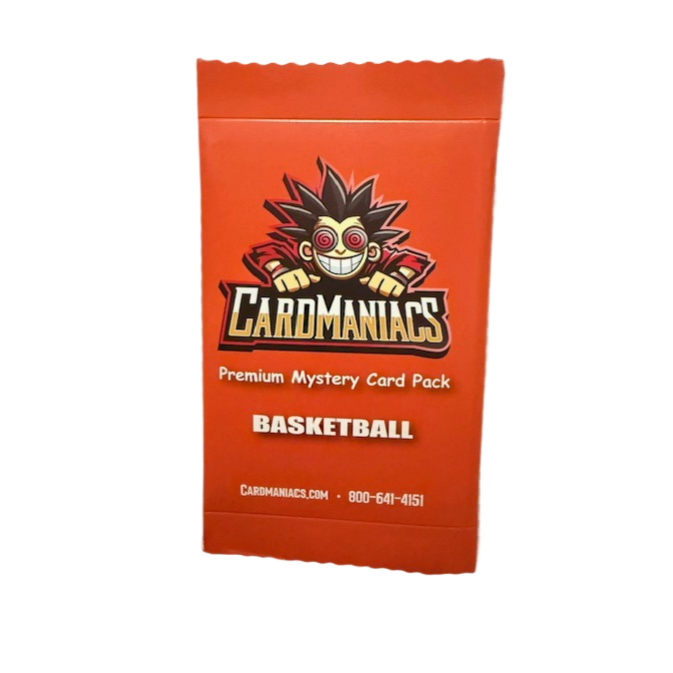 PREMIUM Basketball Mystery Packs