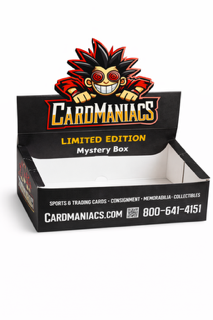 PREMIUM Limited Edition Mystery Hobby Box