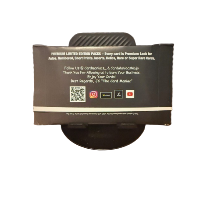 cm rare cards PREMIUM Limited Edition Mystery Packs – CardManiacs