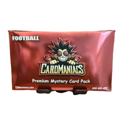 PREMIUM Specialty Football MAG Pack