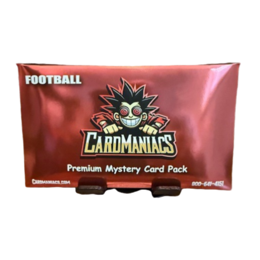 PREMIUM Specialty Football MAG Pack