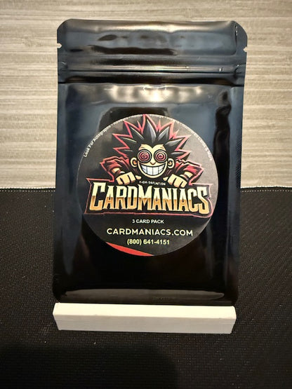 Prime Card Packs
