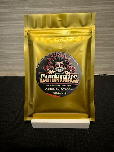 Boom Card Pack