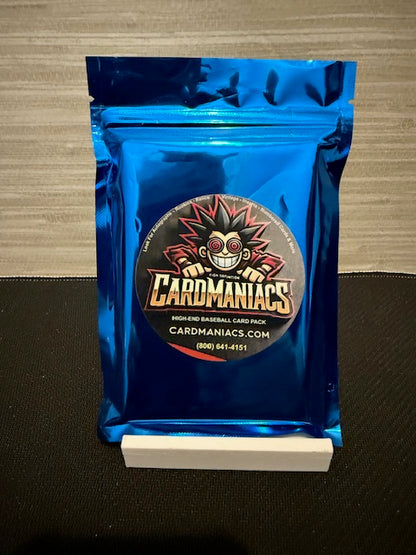 MOJO Card Pack