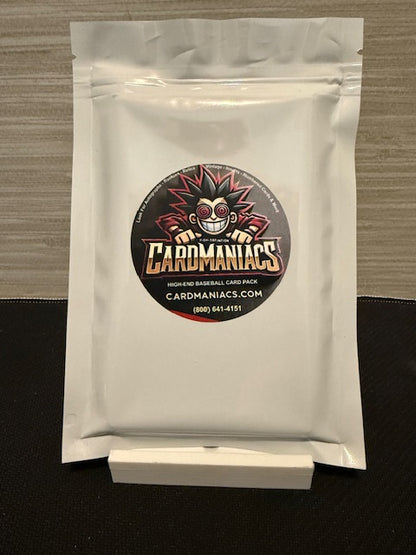 All Sports Fundraising Packs