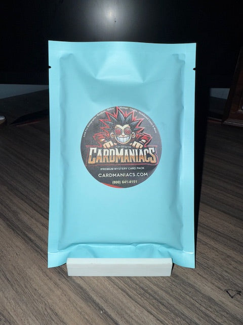 All Sports Fundraising Packs
