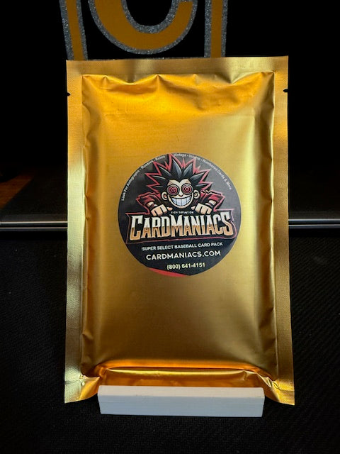 Premium Fundraising Packs