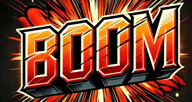 Boom Card Pack