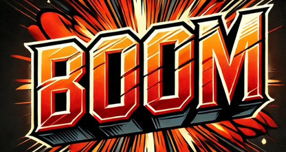 Boom Card Pack