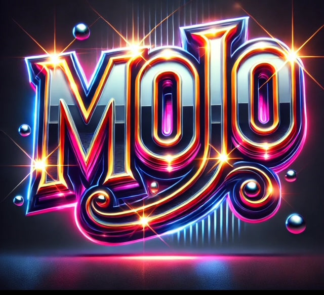 MOJO Card Pack