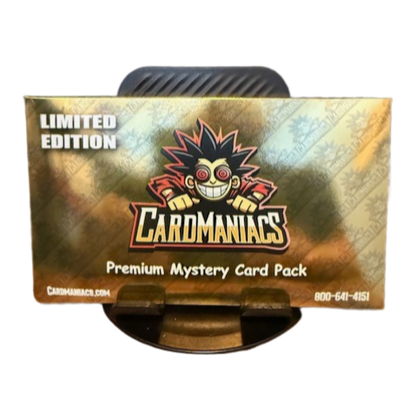 PREMIUM Specialty Limited Edition MAG Pack