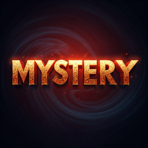 Mystery Sports Card Pack