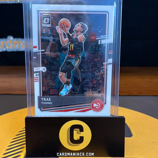 Trae Young - 2021 Basketball