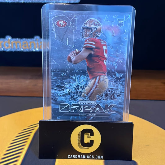 Trey Lance - 2021 Football